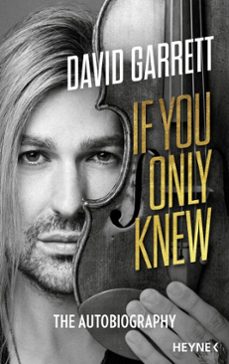if you only knew-david garrett-leo g. linder-9783641306991