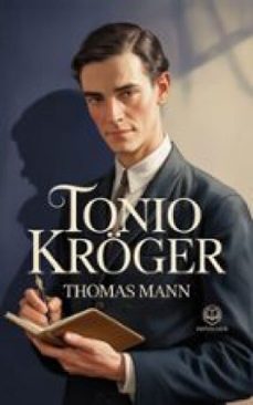 tonio kroger (ebook)-thomas mann-9783689315191