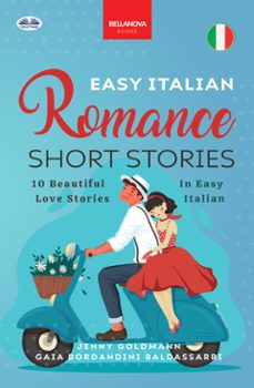easy italian romance short stories (ebook)-9783690630191