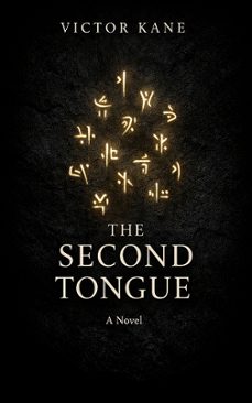 the second tongue (ebook)-victor kane-9783693302491