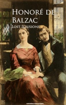lost illusions (ebook)-honore de balzac-9783736411791