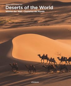 deserts of the world-sussanne mack-9783741936791