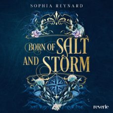 born of salt and storm (audiolibro)-sophia reynard-9783745705591