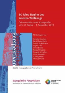 80 jahre beginn des zweiten weltkriegs (ebook)-9783751963091