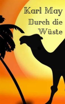 durch die wuste (ebook)-karl may-9783752877991