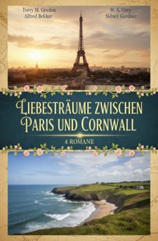 -alfred bekker-sidney gardner-9783753216591
