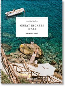 great escapes italy-angelika taschen-9783754400791