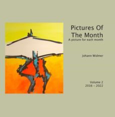 pictures of the month (ebook)-johann widmer-9783756523191