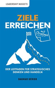 ziele erreichen mit strategie (ebook)-9783758350191