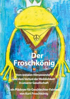 der froschkonig (ebook)-9783759765291