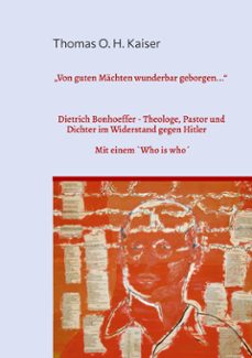 "von guten machten wunderbar geborgen..." (ebook)-9783769390391