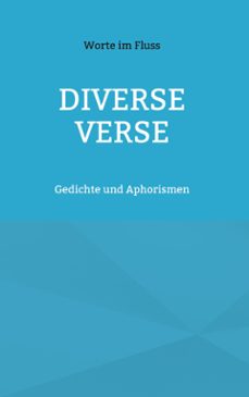 diverse verse (ebook)-9783769395891