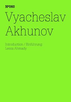 vyacheslav akhunov (ebook)-vyacheslav akhunov-9783775730891