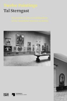 tal sterngast. twelve paintings (ebook)-michael eissenhauer-tal sterngast-9783775749091
