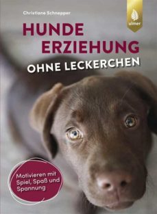hundeerziehung ohne leckerchen (ebook)-9783818610791