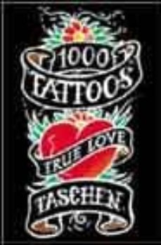 1000 tattoos-9783822819791