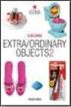 extra/ordinary objects 2-9783822824191