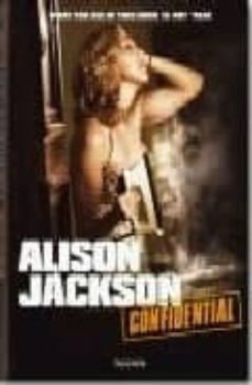 confidential (taschen sale)-alison jackson-9783822846391
