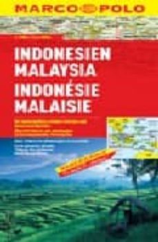 indonesien malaysia - indonesie malaisie-9783829739191