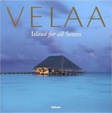 velaa. island for all senses-9783832732691