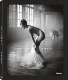 vicent peters. personal-vicent peters-9783832734091