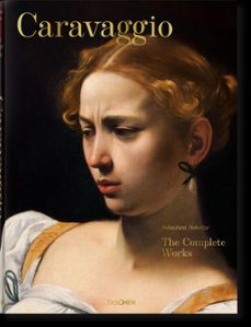 caravaggio: obra completa-9783836555791