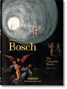 el bosco. la obra completa-stefan fischer-9783836561891