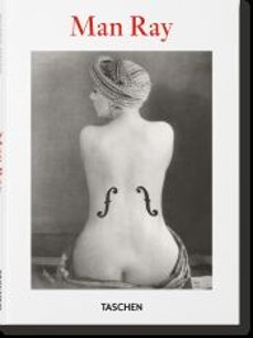 man ray-katherine ware-9783836593991