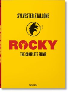 rocky. the complete films-paul duncan-9783836599191