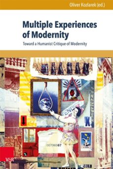 multiple experiences of modernity (ebook)-9783847002291