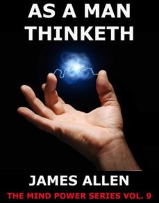as a man thinketh (ebook)-james allen-9783849623791
