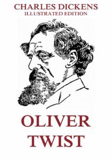 oliver twist (ebook)-charles dickens-9783849642891