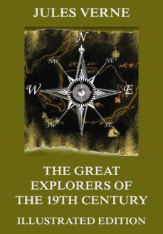 the great explorers of the nineteenth century (ebook)-julio verne-9783849646691