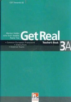 get real 3a profesor nivel :  b2-9783852720791