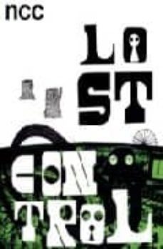 lost control-9783899551891