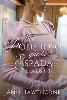 mas poderoso que la espada (ebook)-ann hawthorne-9783912281491