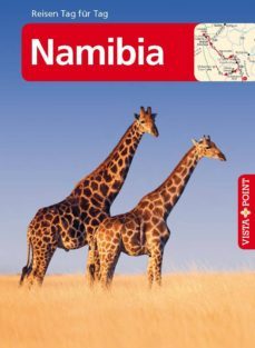 namibia - vista point reisefuhrer reisen tag fur tag (ebook)-9783957334091