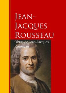 obras de jean-jacques rousseau (ebook)-jean jacques rousseau-9783959284691