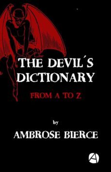 the devils dictionary (ebook)-ambrose bierce-9783961301591