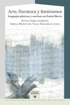 arte, literatura y feminismos (ebook)-9783964569691