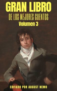 gran libro de los mejores cuentos - volumen 3 (ebook)-leopoldo lugones-oscar wilde-ricardo guiraldes-9783968581491