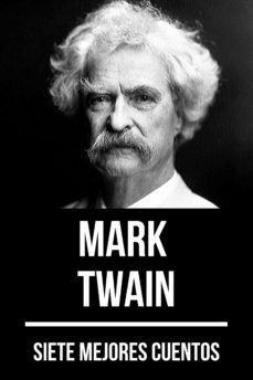 7 mejores cuentos de mark twain (ebook)-mark twain-august nemo-9783968587691