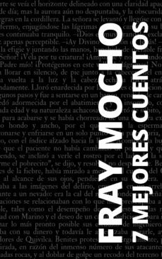 7 mejores cuentos de fray mocho (ebook)-august nemo-9783968589091