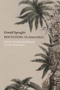 moctezuma (ebook)-oswald spengler-9783968691091