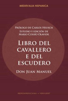 libro del cavallero e del escudero (ebook)-9783968692791