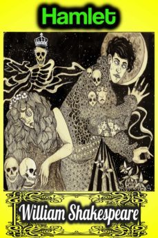 hamlet - william shakespeare (ebook)-william shakespeare-9783985515691