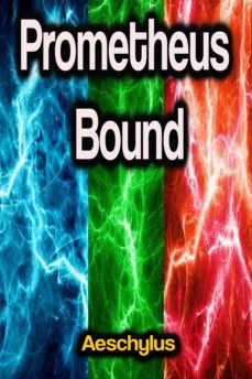 prometheus bound (ebook)-9783986772291