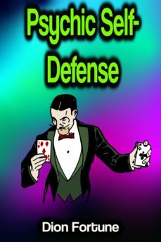 psychic self-defense (ebook)-9783986775391