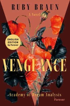vengeance: english edition (ebook)-ruby braun-9783989781191
