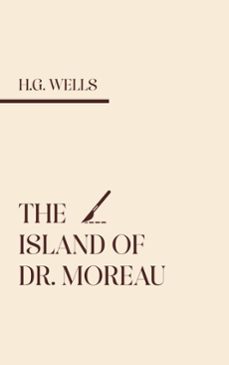 the island of dr. moreau (ebook)-h. g. wells-9785286332991